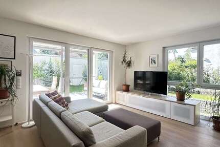 Wohnung zum Mieten in Vaterstetten 2.590 € 126 m²