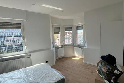 WG-Zimmer in 4er Studenten-WG 17 zimmer