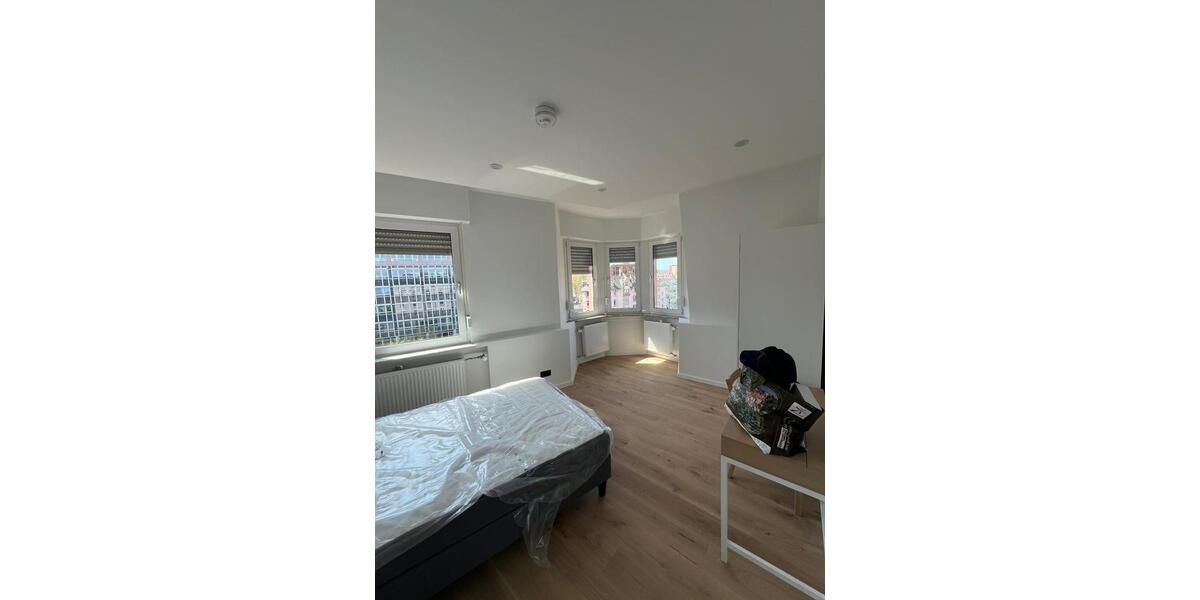 WG-Zimmer in 4er Studenten-WG 17 zimmer