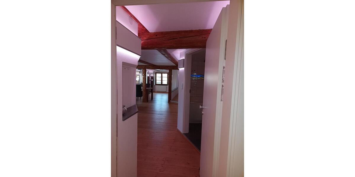 Wohnen auf Zeit Konstanz Allmannsdorf - 3 Zimmer, 68 m&sup2;, 1.980&euro; | Angebot:24397639