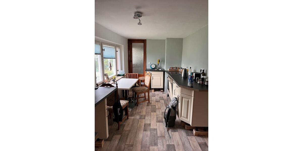 Wohnen auf Zeit Weida - 1 Zimmer, 45 m&sup2;, 250&euro; | Angebot:24695815