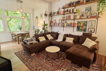 Wohnung Siegburg - 3 Zimmer, 110 m&sup2;, 1.595&euro; | Angebot:26490872