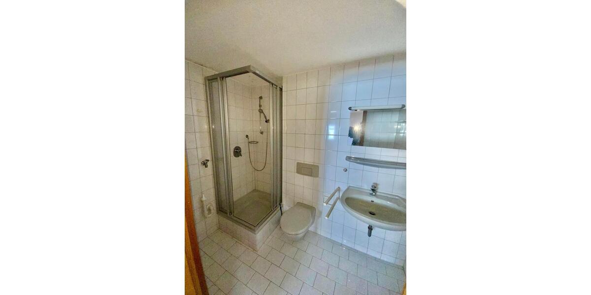 Dachgeschoßwohnung Albstadt - 1 Zimmer, 31 m&sup2;, 440&euro; | Angebot:25842346
