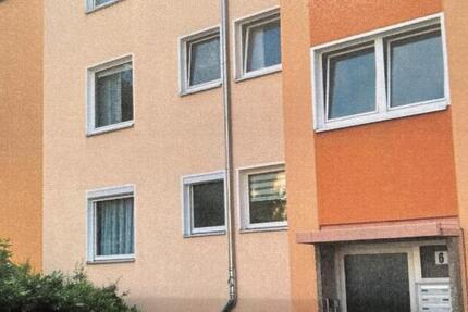 3-Zim.-Wohnung, Hannover-Bothfeld 3 zimmer