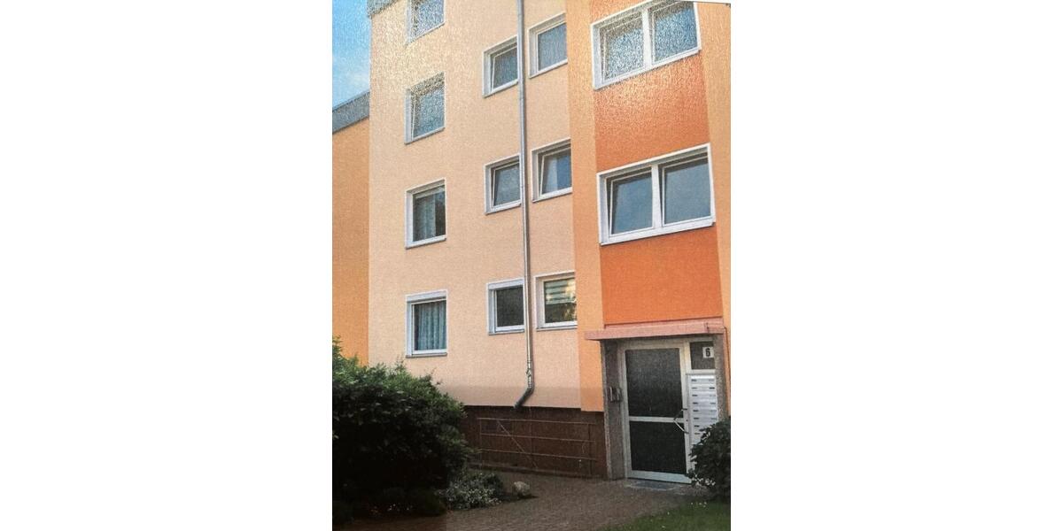 3-Zim.-Wohnung, Hannover-Bothfeld 3 zimmer