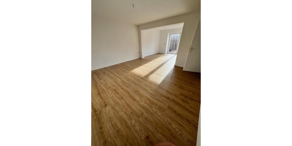 4-Zimmer Wohnung im Erdgeschoss in Alt Haldensleben 4 zimmer