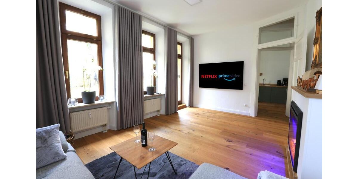 Wohnen auf Zeit Augsburg Innenstadt - 2.600&euro; | Angebot:23877171