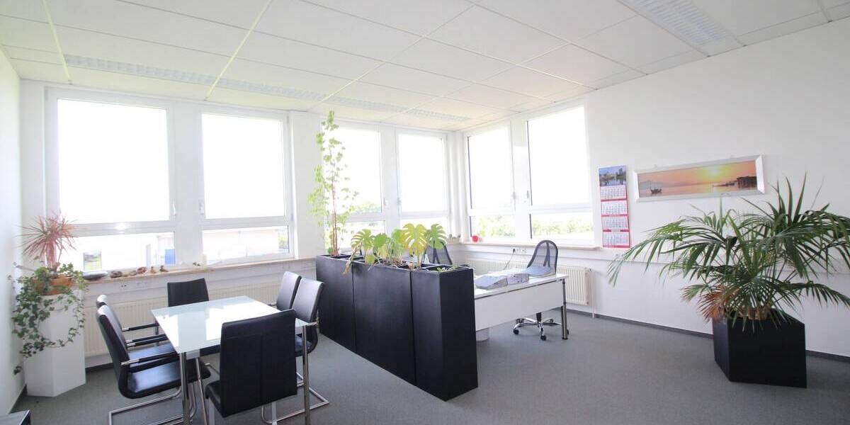 Gewerbeobjekt Salem Beuren - 937&euro; | Angebot:19334689