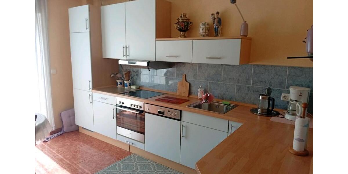 Erdgeschoßwohnung Pinneberg - 2 Zimmer, 87 m&sup2;, 1.700&euro; | Angebot:25756508