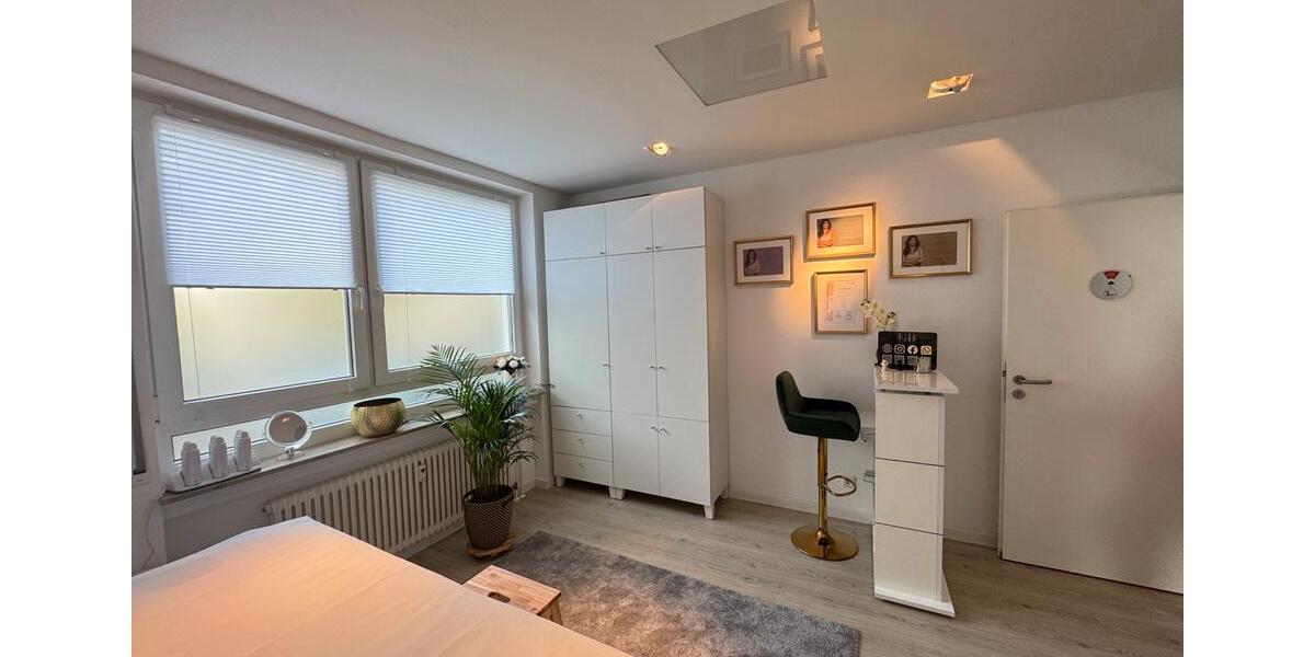Gewerbeobjekt Bad Soden am Taunus - 500&euro; | Angebot:26538831