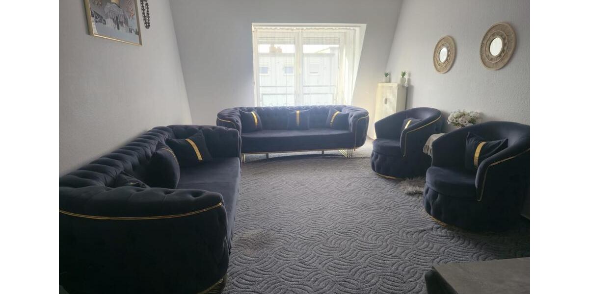 Etagenwohnung Ehingen (Donau) - 3 Zimmer, 65 m&sup2;, 1.180&euro; | Angebot:25937693