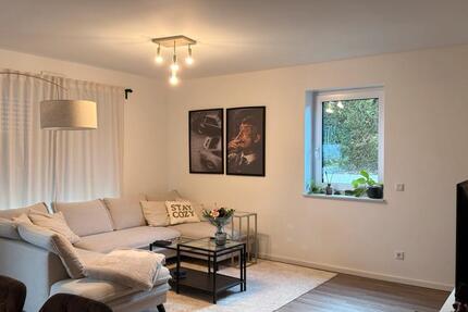 Wohnung Herford Falkendiek - 2.5 Zimmer, 74 m&sup2;, 850&euro; | Angebot:26042772