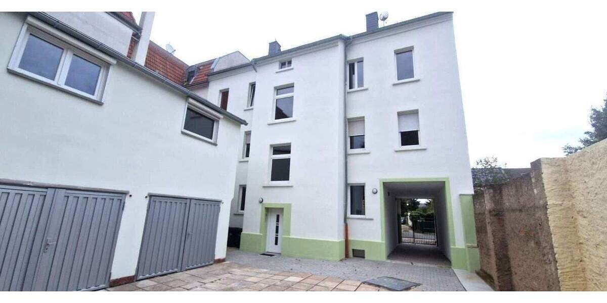 Etagenwohnung Borsdorf Panitzsch - 5 Zimmer, 118 m&sup2;, 1.180&euro; | Angebot:24723501