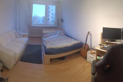 Wohnen auf Zeit Garching bei München - 1 Zimmer, 16 m&sup2;, 700&euro; | Angebot:24921204