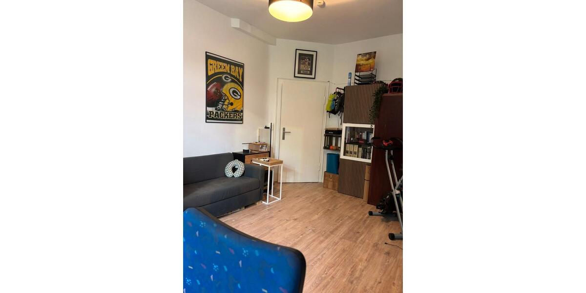 Etagenwohnung Kassel Harleshausen - 3 Zimmer, 88 m&sup2;, 890&euro; | Angebot:26700967