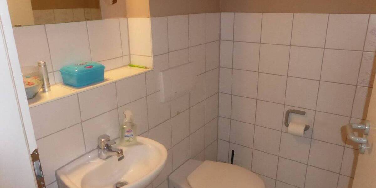 Etagenwohnung Mittelbuch Mittelbuch - 3 Zimmer, 98 m&sup2;, 850&euro; | Angebot:25801370