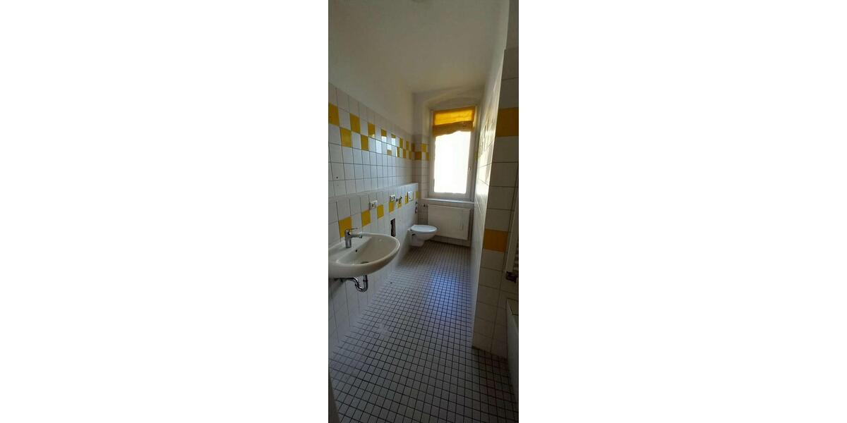 Etagenwohnung Hof Altstadt - 3 Zimmer, 110 m&sup2;, 690&euro; | Angebot:25160184