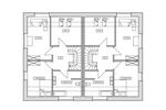 Etagenwohnung Mildstedt - 5 Zimmer, 20 m&sup2;, 1.740&euro; | Angebot:24332403
