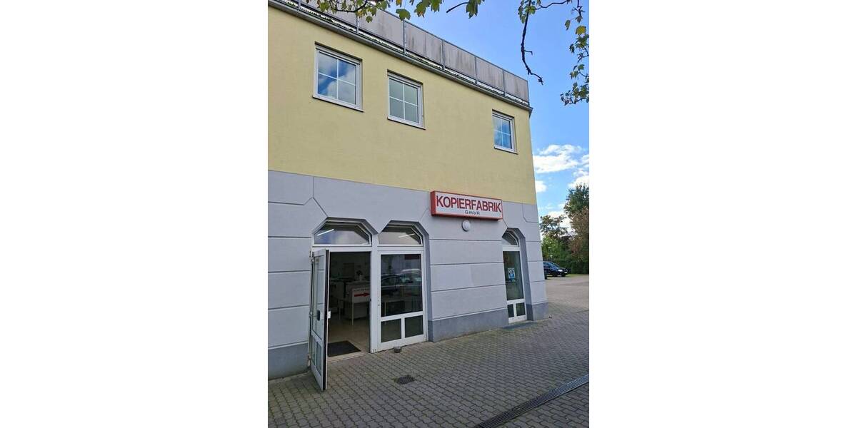 Gewerbeobjekt Leipzig Plagwitz - 1.650&euro; | Angebot:26176266