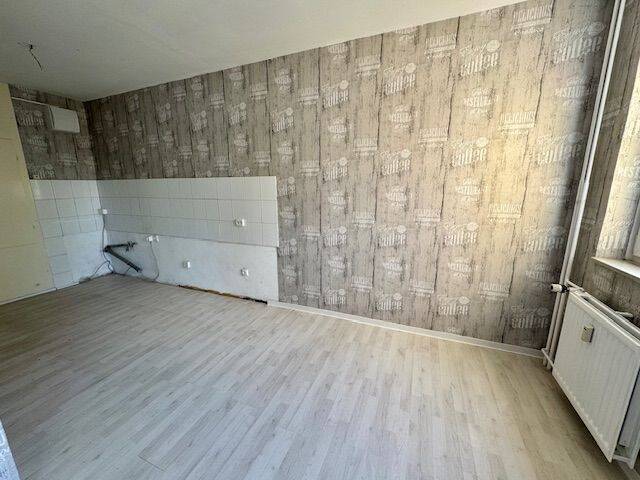 Etagenwohnung Itzehoe Tegelhörn - 2 Zimmer, 60 m&sup2;, 450&euro; | Angebot:25739938