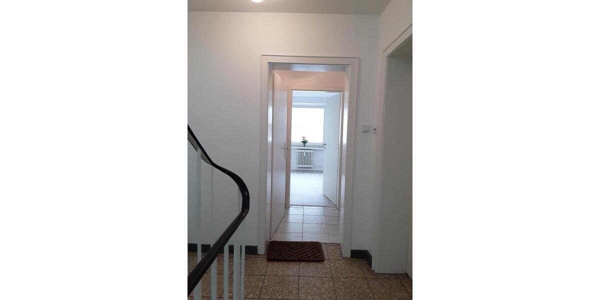 Wohnen auf Zeit Wuppertal Gemarkung Elberfeld - 1 Zimmer, 27 m&sup2;, 38&euro; | Angebot:26033743