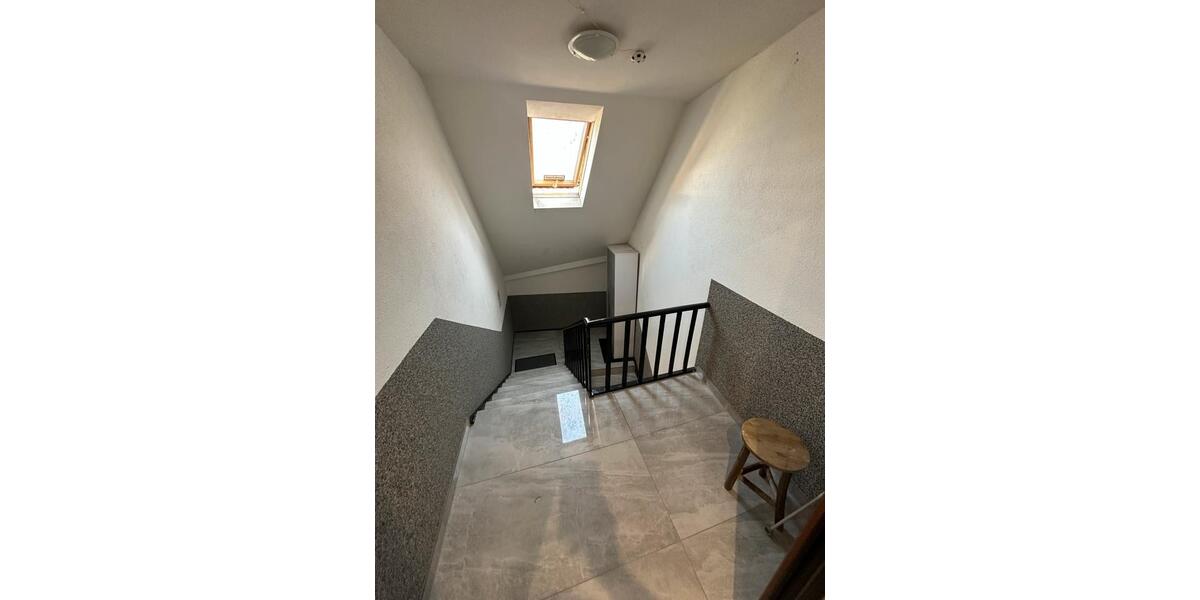 Dachgeschoßwohnung Osnabrück - 3.5 Zimmer, 107 m&sup2;, 1.550&euro; | Angebot:25769394