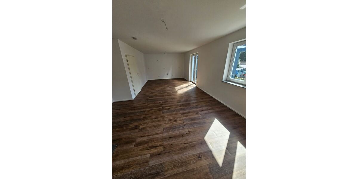 Exklusive 2 Zimmer Wohnung • 70 m² • Neubau 202324 Kamin Fußbodenheizung Balkon - Etagenwohnung Fredersdorf | Angebot:26719089
