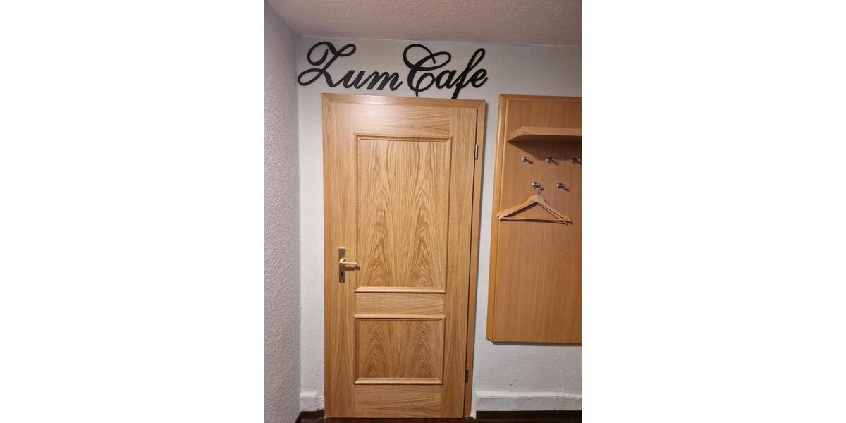 Erdgeschoßwohnung Harztor - 2 Zimmer, 82 m&sup2;, 1.350&euro; | Angebot:25923863