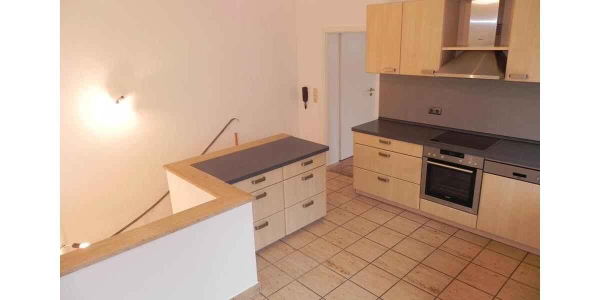 Etagenwohnung Offenbach am Main Bieber - 3 Zimmer, 97 m&sup2;, 1.150&euro; | Angebot:25168705