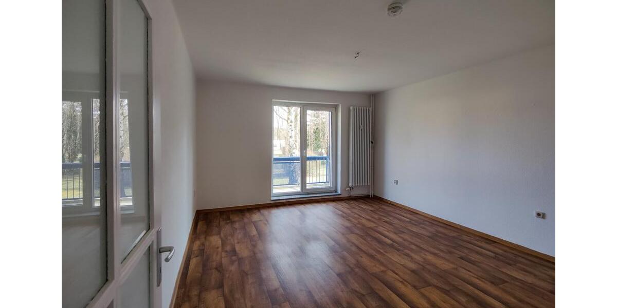 Erdgeschoßwohnung Jänschwalde Kolonie - 2 Zimmer, 57 m&sup2;, 284&euro; | Angebot:25857161