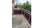 2-Zimmer-Wohnung mit Balkon und barrierefreiem Zugang