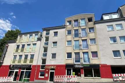 Wohnung Wuppertal Luisenviertel - 1 Zimmer, 24 m&sup2;, 265&euro; | Angebot:26083106