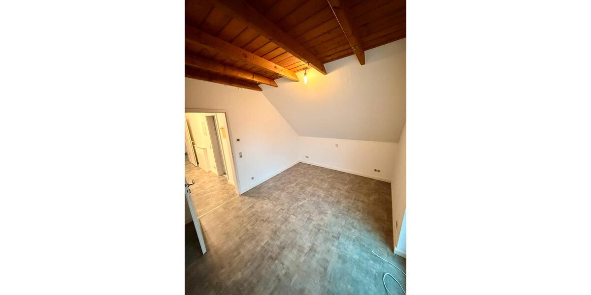 Maisonette Wohnung in Lohmar Ort zu vermieten 2 zimmer