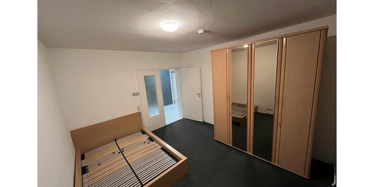 Wohnen auf Zeit Bielefeld Mitte - 1 Zimmer, 21 m&sup2;, 420&euro; | Angebot:24634143