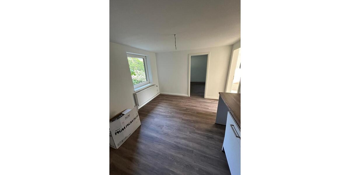 Erdgeschoßwohnung Husum - 2 Zimmer, 50 m&sup2;, 900&euro; | Angebot:25271914