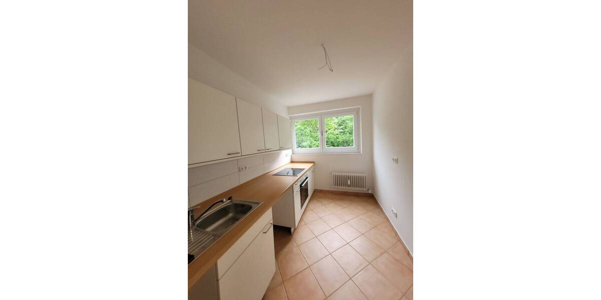 Etagenwohnung Hamburg Wilstorf - 2 Zimmer, 61 m&sup2;, 579&euro; | Angebot:26933886