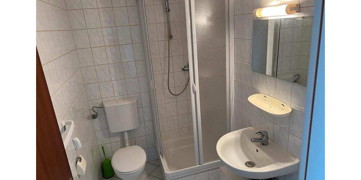 Erdgeschoßwohnung Mehren - 1 Zimmer, 32 m&sup2;, 375&euro; | Angebot:26004318