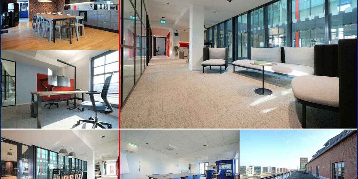 Gewerbeobjekt Duisburg - 947&euro; | Angebot:27181902