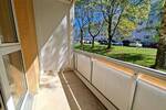 Etagenwohnung Chemnitz Kappel - 3 Zimmer, 57 m&sup2;, 316&euro; | Angebot:26930573