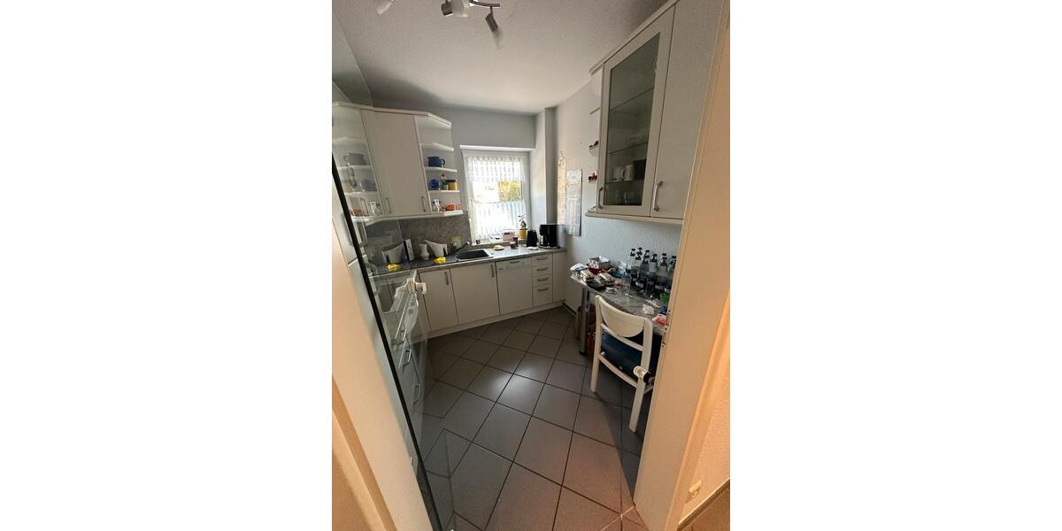 Erdgeschoßwohnung Neu Wulmstorf - 2 Zimmer, 55 m&sup2;, 890&euro; | Angebot:24963105