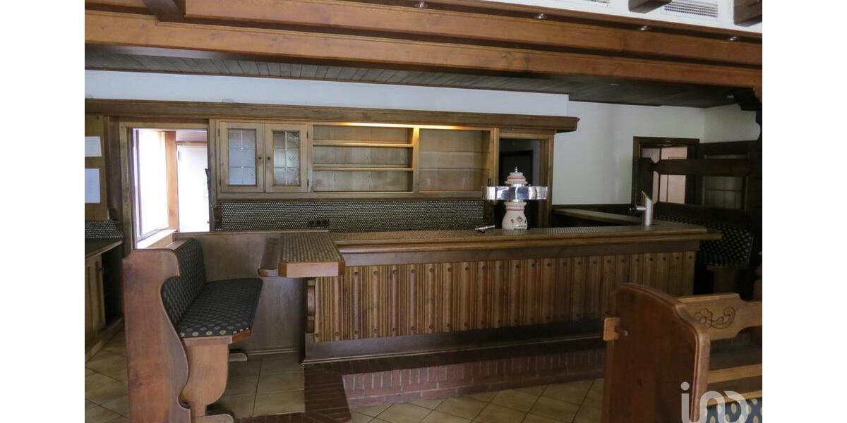 Gewerbeobjekt Horn-Bad Meinberg Bad Meinberg - 1.900&euro; | Angebot:17220814