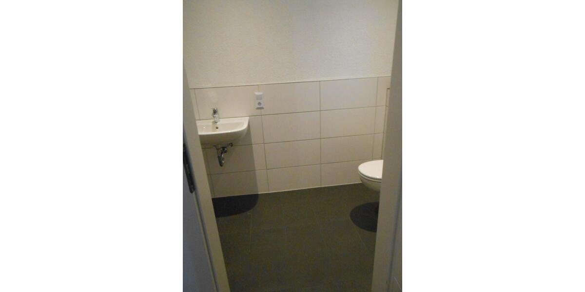 Erdgeschoßwohnung Hohenroda - 3 Zimmer, 105 m&sup2;, 750&euro; | Angebot:24251261