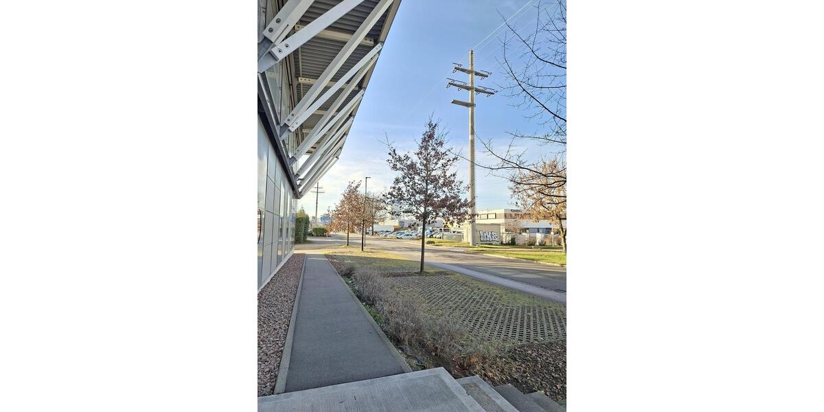 Gewerbeobjekt Weil am Rhein - 3.400&euro; | Angebot:25182879