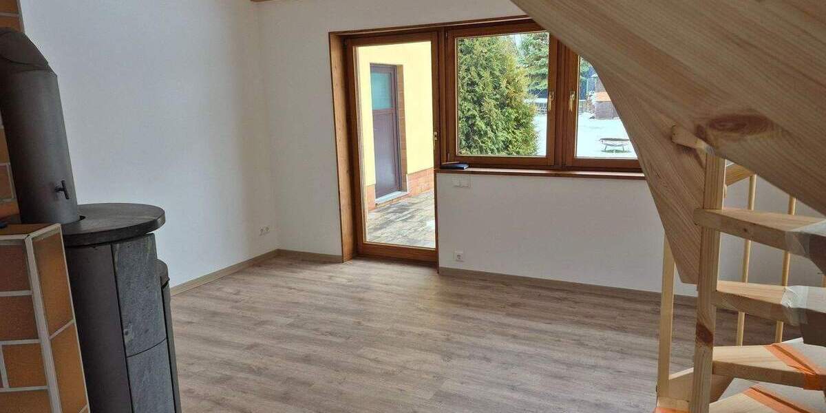 Einfamilienhaus Grimma - 2 Zimmer, 1.200&euro; | Angebot:25744565