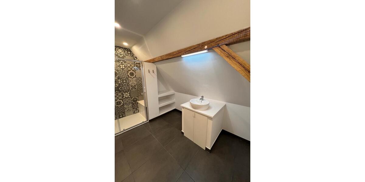 Maisonettenwohnung Bad Düben - 2 Zimmer, 95 m&sup2;, 850&euro; | Angebot:26042416