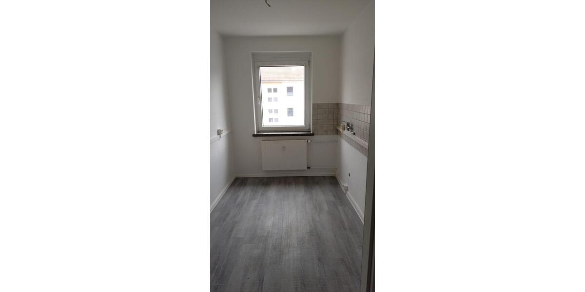 Etagenwohnung Dingelstädt - 2 Zimmer, 53 m&sup2;, 334&euro; | Angebot:26648796