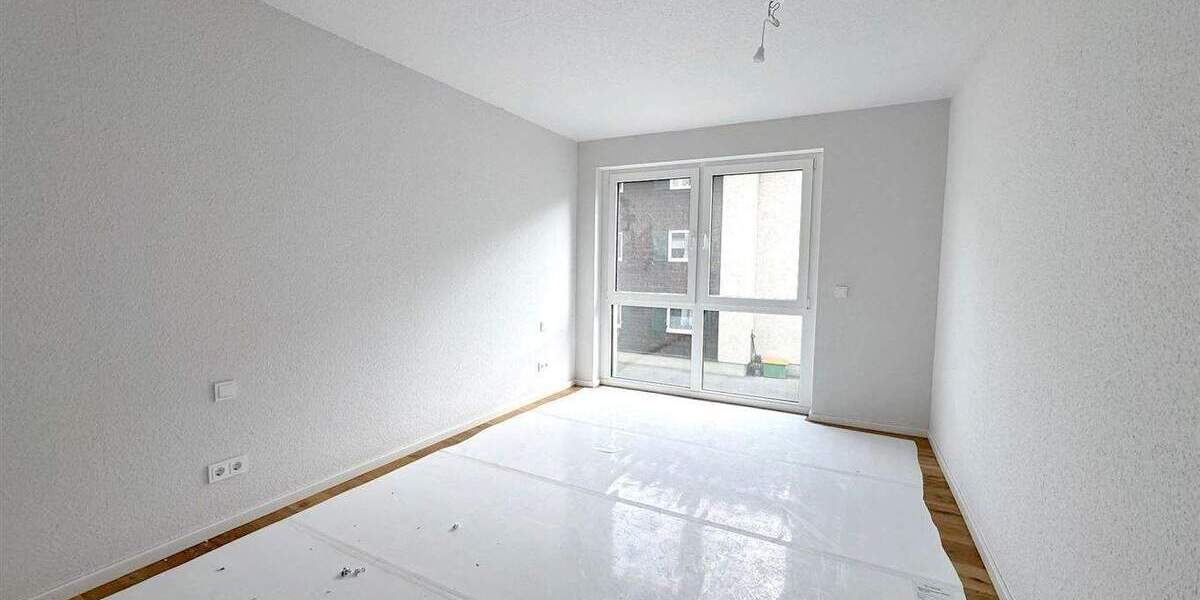 Etagenwohnung Garmisch-Partenkirchen Partenkirchen - 4 Zimmer, 89 m&sup2;, 2.060&euro; | Angebot:25864634