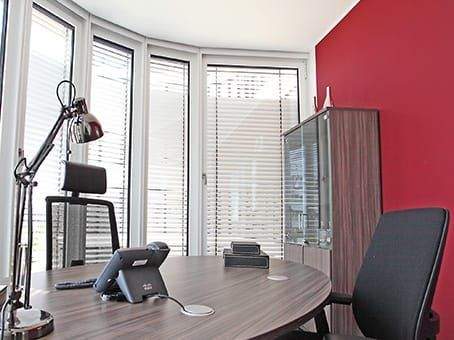 Gewerbeobjekt Düsseldorf Unterrath - 1.926&euro; | Angebot:25873792