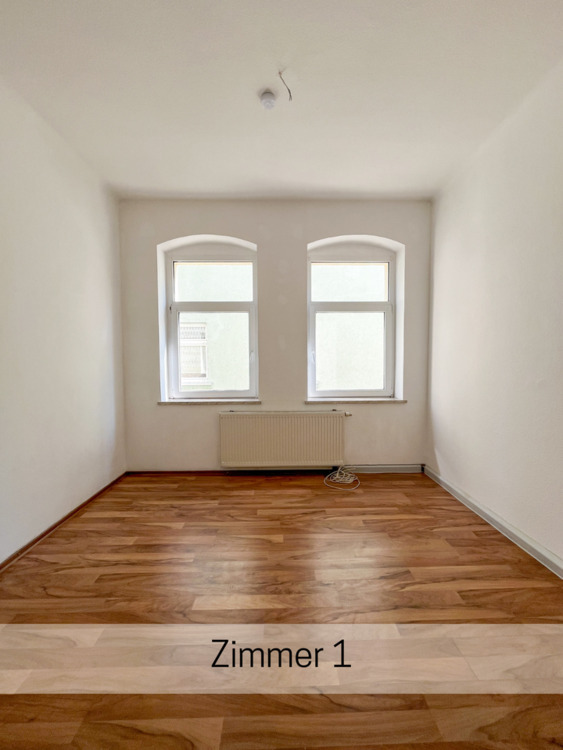 Große, helle 3-Zimmer-Wohnung, ideal für Familien (frisch renov.)