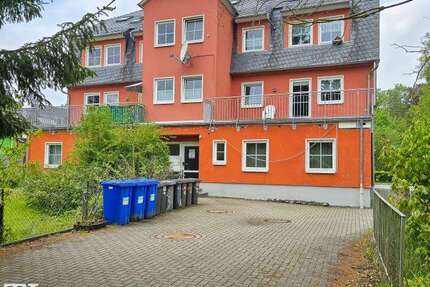 Wohnung Saalburg-Ebersdorf Ebersdorf - 3 Zimmer, 94 m&sup2;, 615&euro; | Angebot:26629857